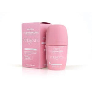 Desodorante Antitranspirante Roll-on Celebrate Life 50ml