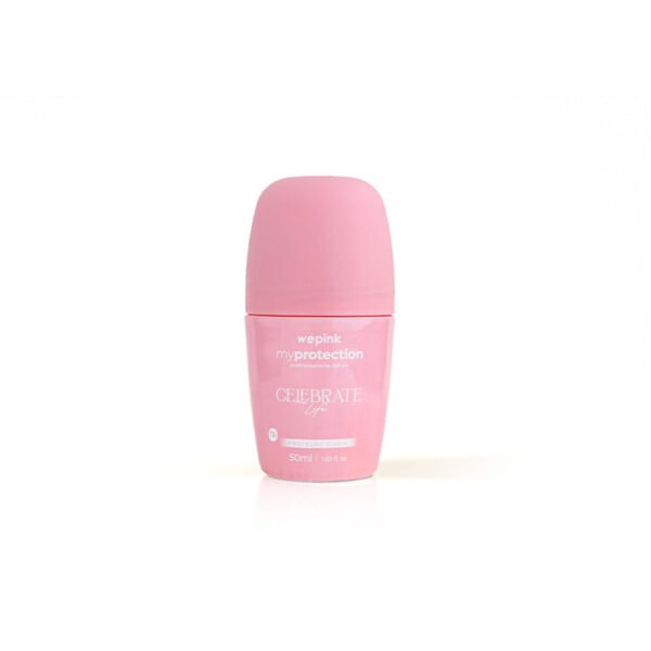 Desodorante Antitranspirante Roll-on Celebrate Life 50ml - Image 5