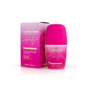Desodorante Antitranspirante Roll-on Infinity 50ml