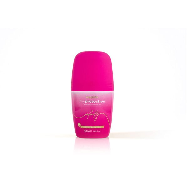 Desodorante Antitranspirante Roll-on Infinity 50ml - Image 5