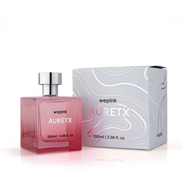 Auretx Desodorante Colônia 100ml - Wepink - Image 2