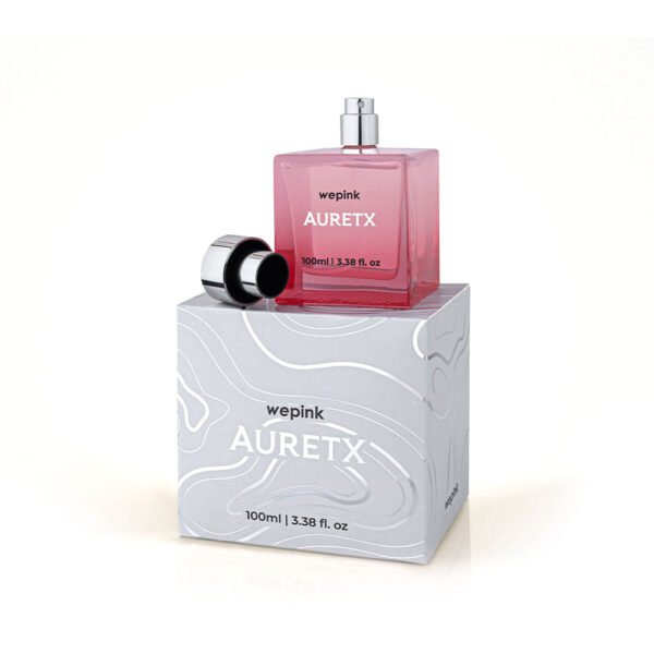 Auretx Desodorante Colônia 100ml - Wepink - Image 3