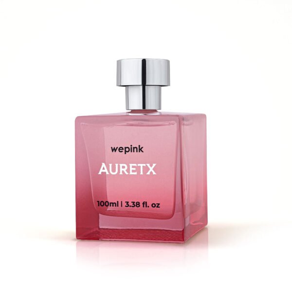 Auretx Desodorante Colônia 100ml - Wepink - Image 4