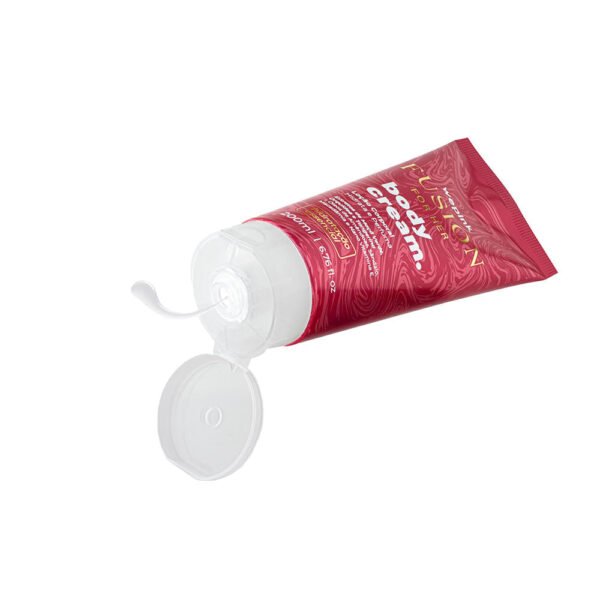 Body Cream Fusion For Her Desodorante Hidratante 200ml - Image 4