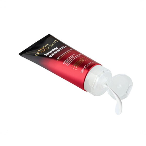 Body Cream Obsessed Desodorante Hidratante 200ml - Image 4