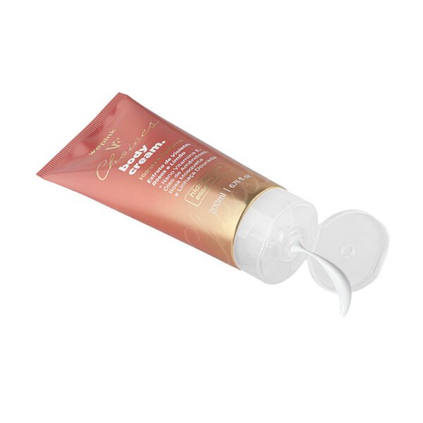 Body Cream VF Choices Desodorante Hidratante 200ml - Image 4