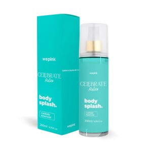 Body Splash Celebrate Relics 200ml