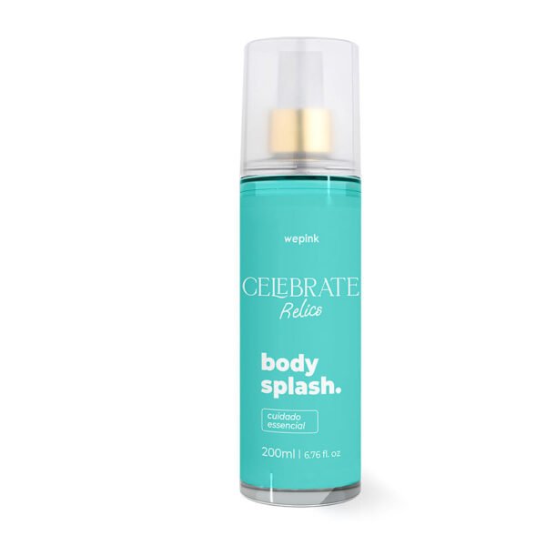 Body Splash Celebrate Relics 200ml - Image 3