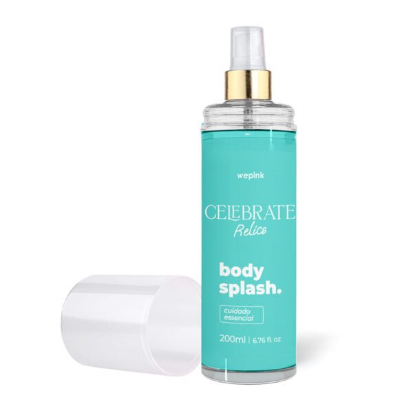 Body Splash Celebrate Relics 200ml - Image 4