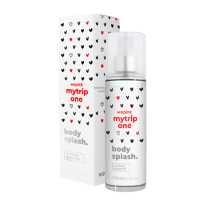 Body Splash My Trip One Desodorante Colônia 200ml