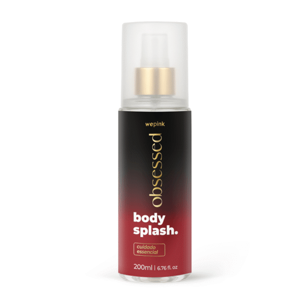 Body Splash Obsessed Desodorante Colônia 200ml - Image 3