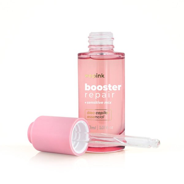 Booster Repair Óleo Capilar 30ml - Image 3