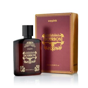 Bourbon Desodorante Colônia 100ml