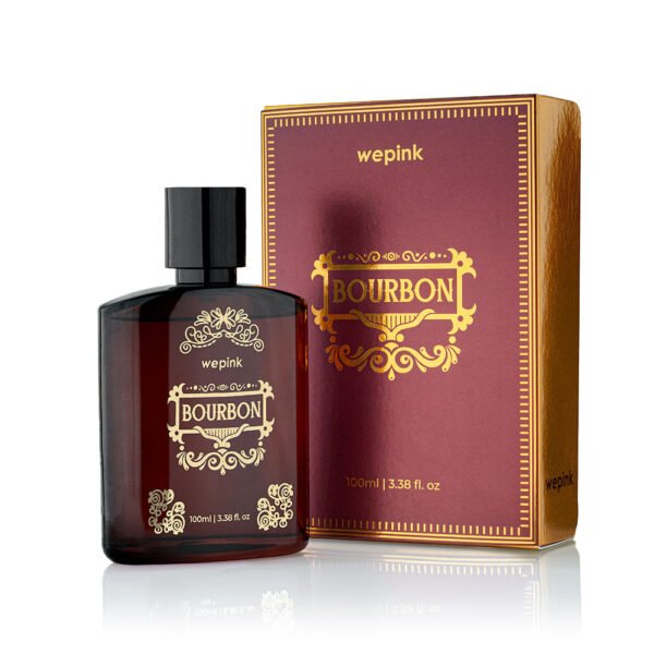 Bourbon Desodorante Colônia 100ml