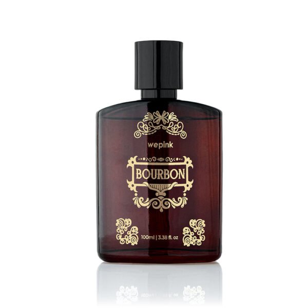 Bourbon Desodorante Colônia 100ml - Image 3