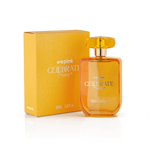 Celebrate Happy Desodorante Colônia 100ml
