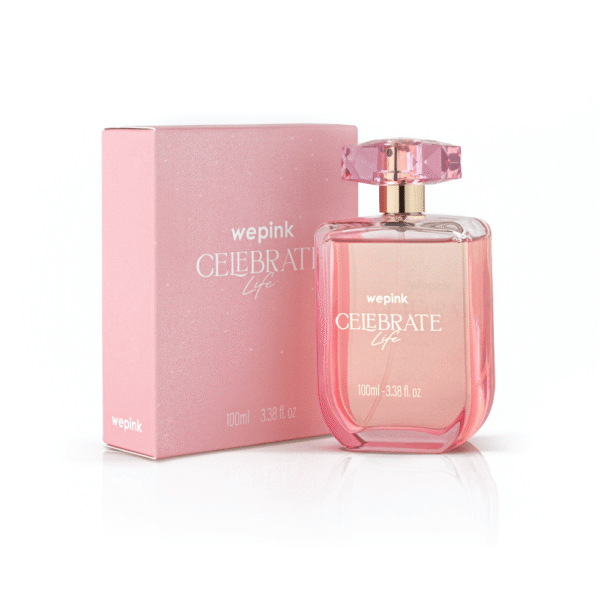 Celebrate Life Desodorante Colônia 100ml - Image 2