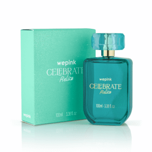 Celebrate Relics Desodorante Colônia 100ml