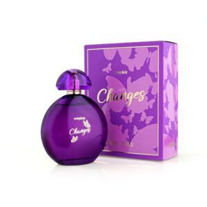 Changes Desodorante Colônia 100ml