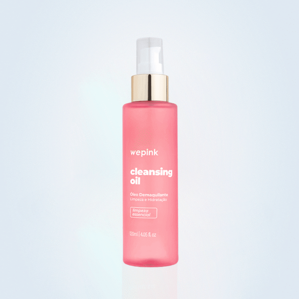 Cleansing Oil Demaquilante 120ml - Image 4