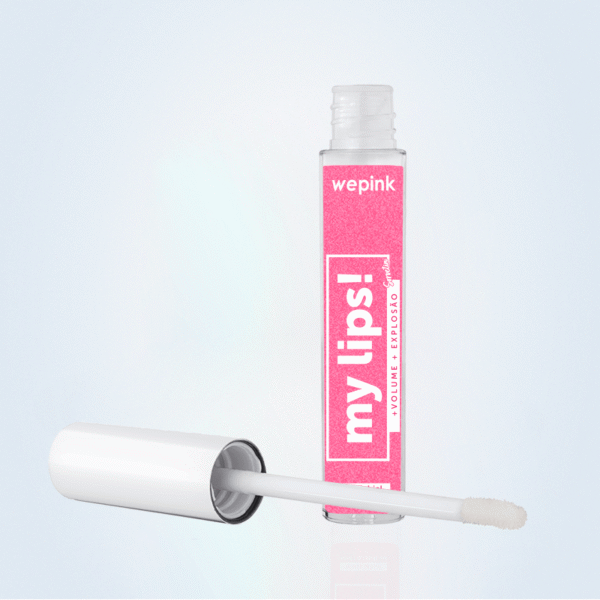 Gloss My Lips Sorvetin 4ml - Image 3