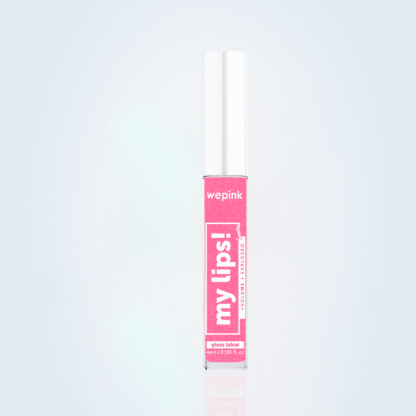 Gloss My Lips Sorvetin 4ml - Image 4