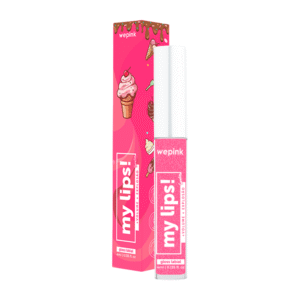 Gloss My Lips Sorvetin 4ml