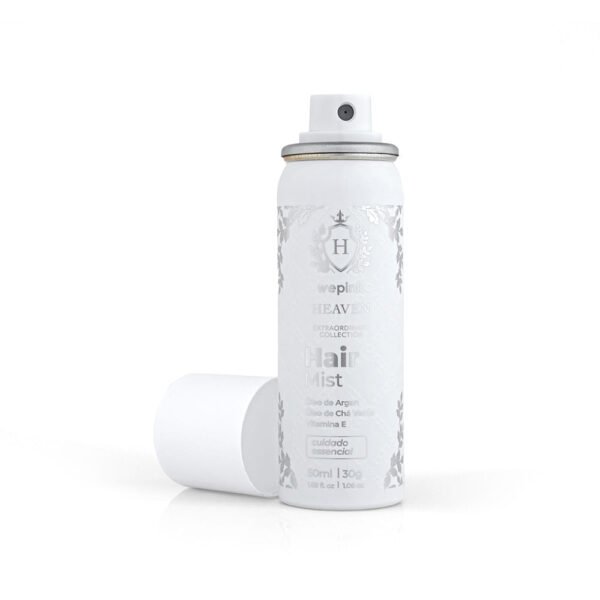 Hair Mist Heaven Desodorante Capilar 50ml - Image 3