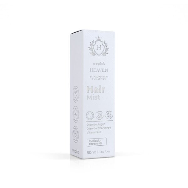 Hair Mist Heaven Desodorante Capilar 50ml - Image 4