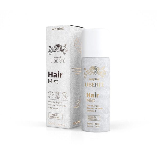 Hair Mist Liberté Desodorante Capilar 50ml - Image 2