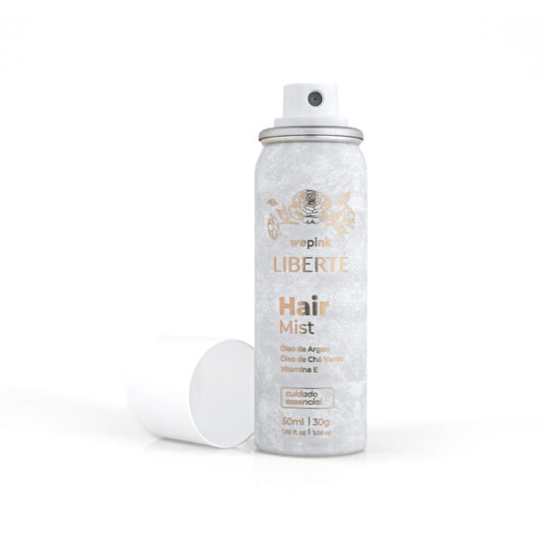 Hair Mist Liberté Desodorante Capilar 50ml - Image 3