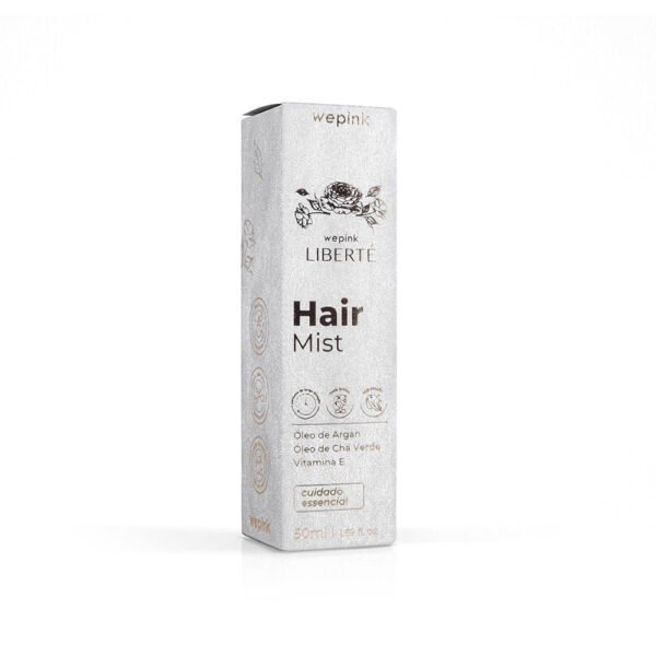 Hair Mist Liberté Desodorante Capilar 50ml - Image 4
