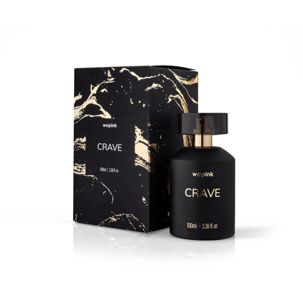 Crave Desodorante Colônia 100ml
