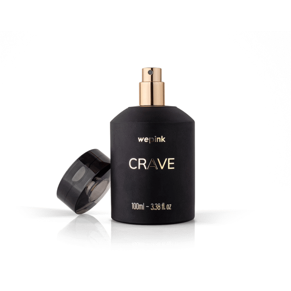 Crave Desodorante Colônia 100ml - Image 4