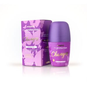 Desodorante Antitranspirante Roll-on Changes 50ml