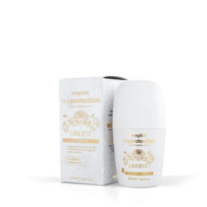 Desodorante Antitranspirante Roll-on Liberté 50ml