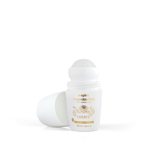 Desodorante Antitranspirante Roll-on Liberté 50ml - Image 4