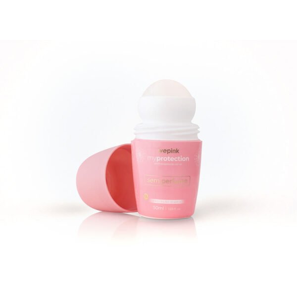Desodorante Antitranspirante Roll-on Sem Perfume 50ml - Image 4