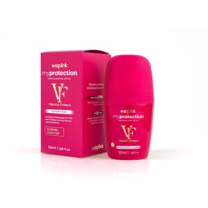 Desodorante Antitranspirante Roll-on VF 50ml