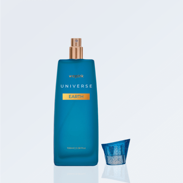 Earth Desodorante Colônia 100 ml - Image 3