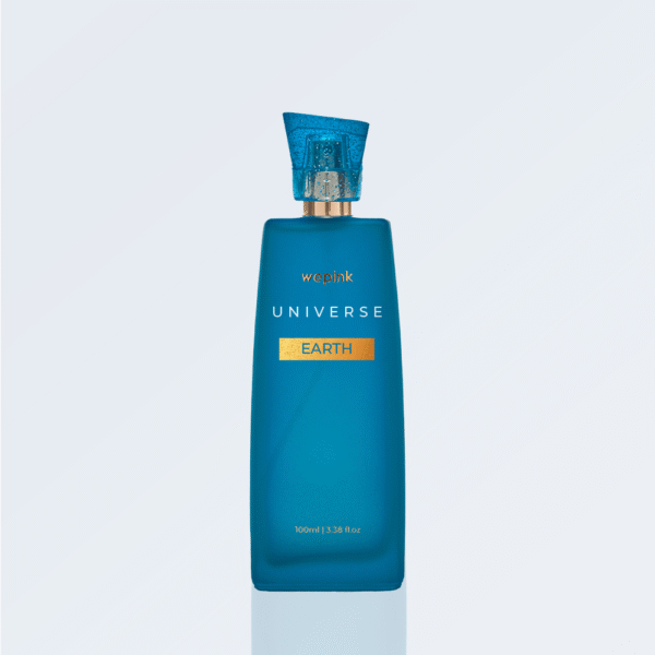 Earth Desodorante Colônia 100 ml - Image 4