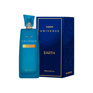 Earth Desodorante Colônia 100 ml