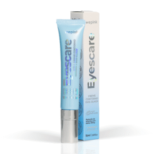 Eyescare - Creme Contorno dos Olhos - 15ml