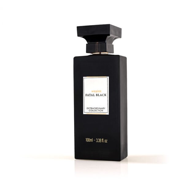 Fatal Black Desodorante Colônia 100ml - Image 3