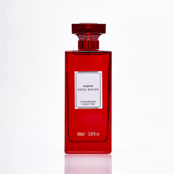 Fatal Rouge Desodorante Colônia 100 ml - Image 3