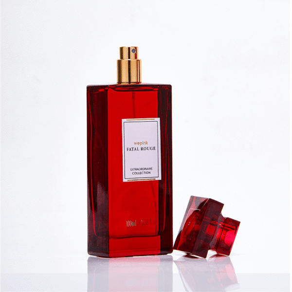 Fatal Rouge Desodorante Colônia 100 ml - Image 4