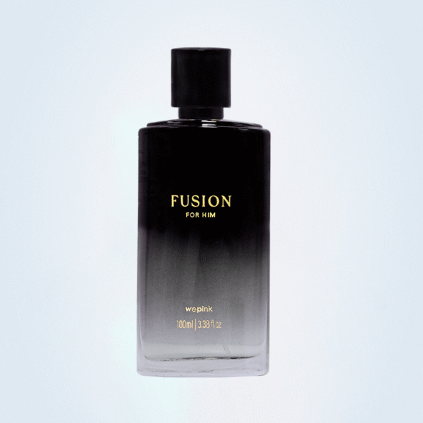 Fusion For Him Desodorante Colônia 100ml - Image 4