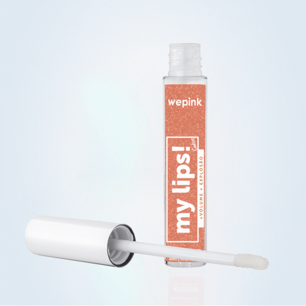 Gloss My Lips Cookies 4ml - Image 3
