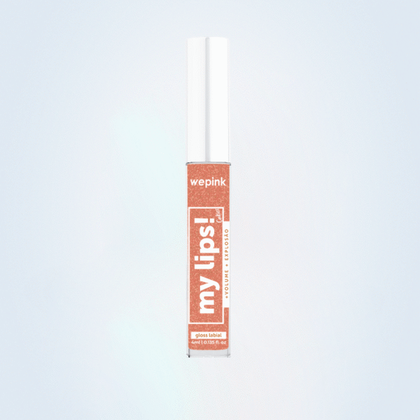Gloss My Lips Cookies 4ml - Image 4