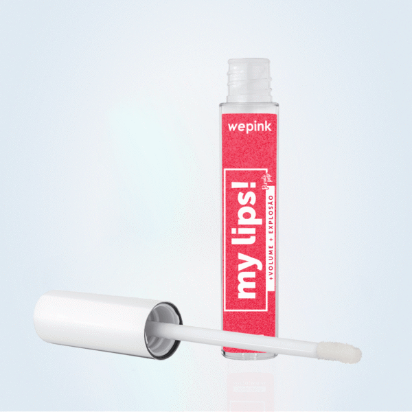Gloss My Lips Pirulipop 4ml - Image 3